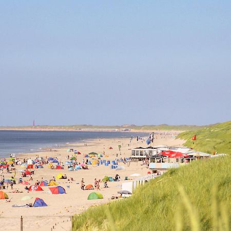 Sandy 25 Каллантсог Экстерьер фото