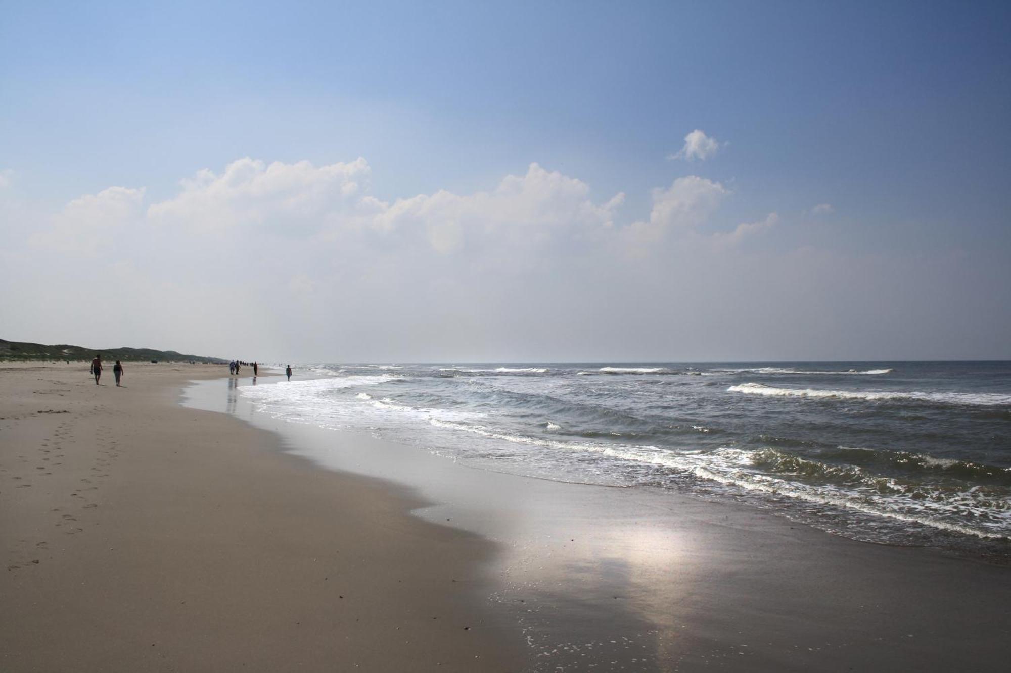 Sandy 25 Каллантсог Экстерьер фото